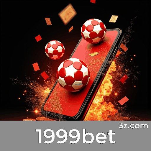 1999bet: Seu Cassino Online e Plataforma de Apostas Segura