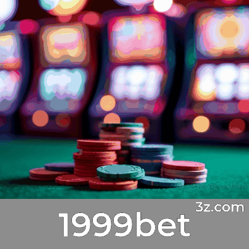 1999bet: Desbloqueie Surpresas Exclusivas Agora!
