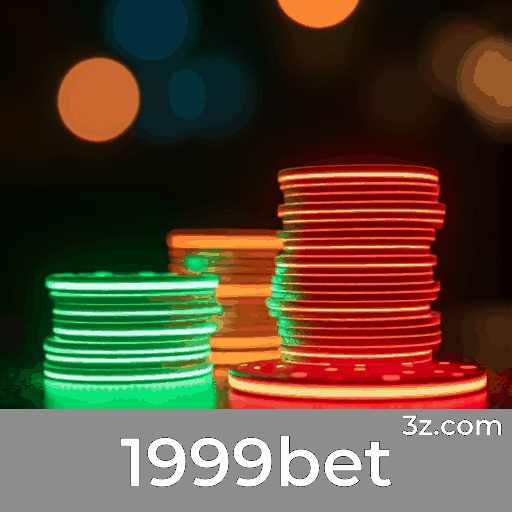 1999bet: Desbloqueie Surpresas Exclusivas Agora!