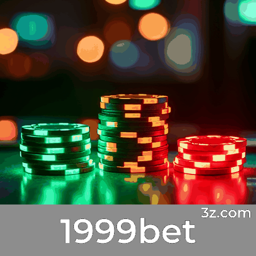1999bet: Seu Cassino Online e Plataforma de Apostas Segura