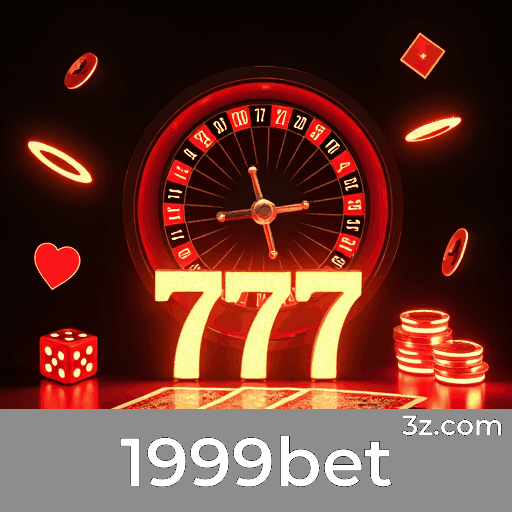 1999bet: Desbloqueie Surpresas Exclusivas Agora!
