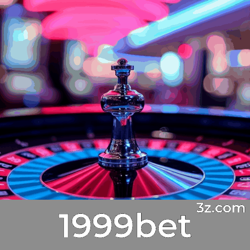 1999bet: Seu Cassino Online e Plataforma de Apostas Segura