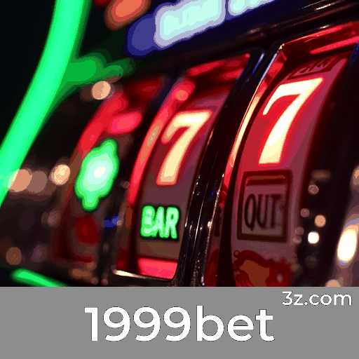 1999bet: Seu Cassino Online e Plataforma de Apostas Segura