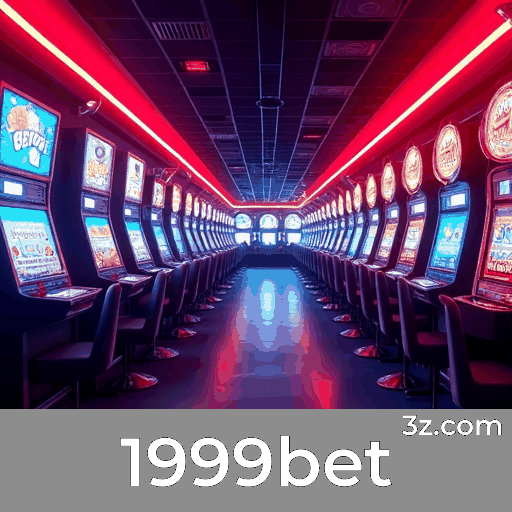 1999bet: Plataforma estável, segura e otimizada para o Brasil